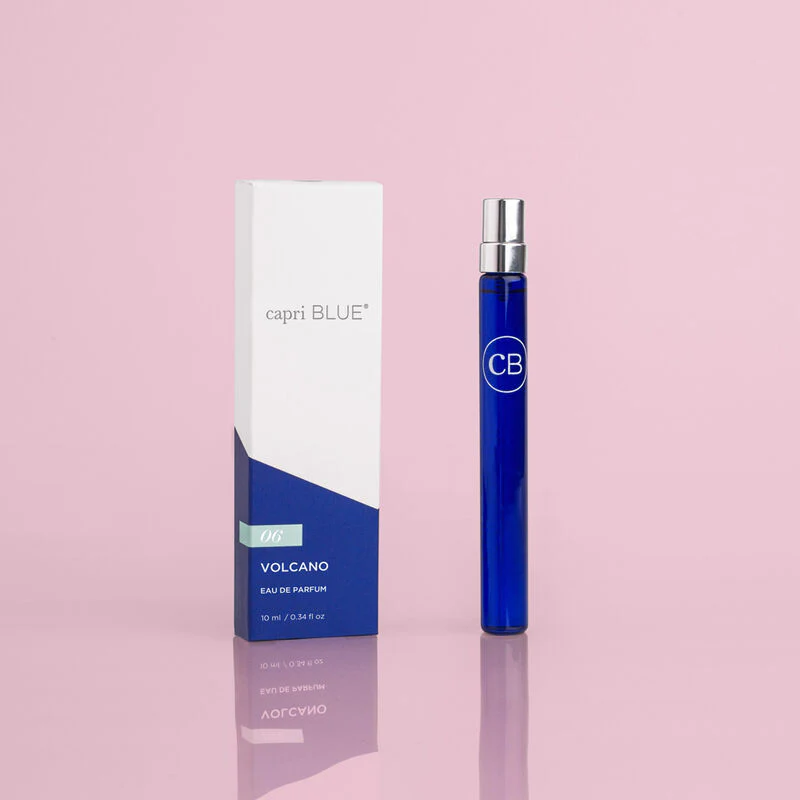 Volcano Eau de Parfum, .34 fl oz - Image 3