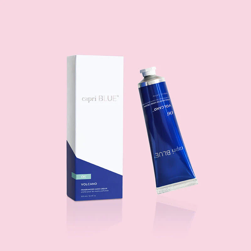 Volcano Hand Cream, 3.4 oz - Image 2