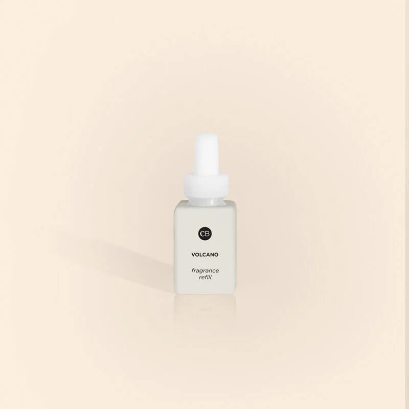 CB + Pura Holiday Diffuser Refill - Volcano - Image 4