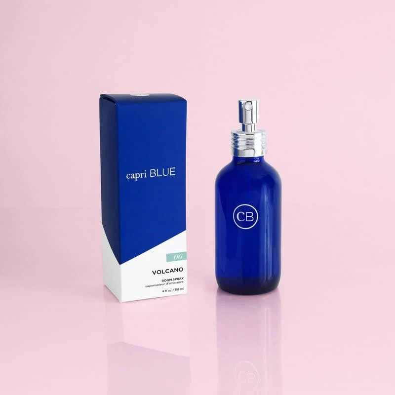 Volcano Signature Room Spray, 3.5 fl oz