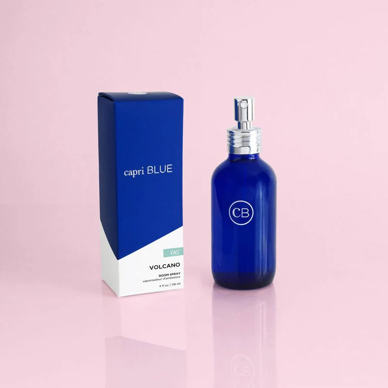 Volcano Signature Room Spray, 3.5 fl oz - Image 2