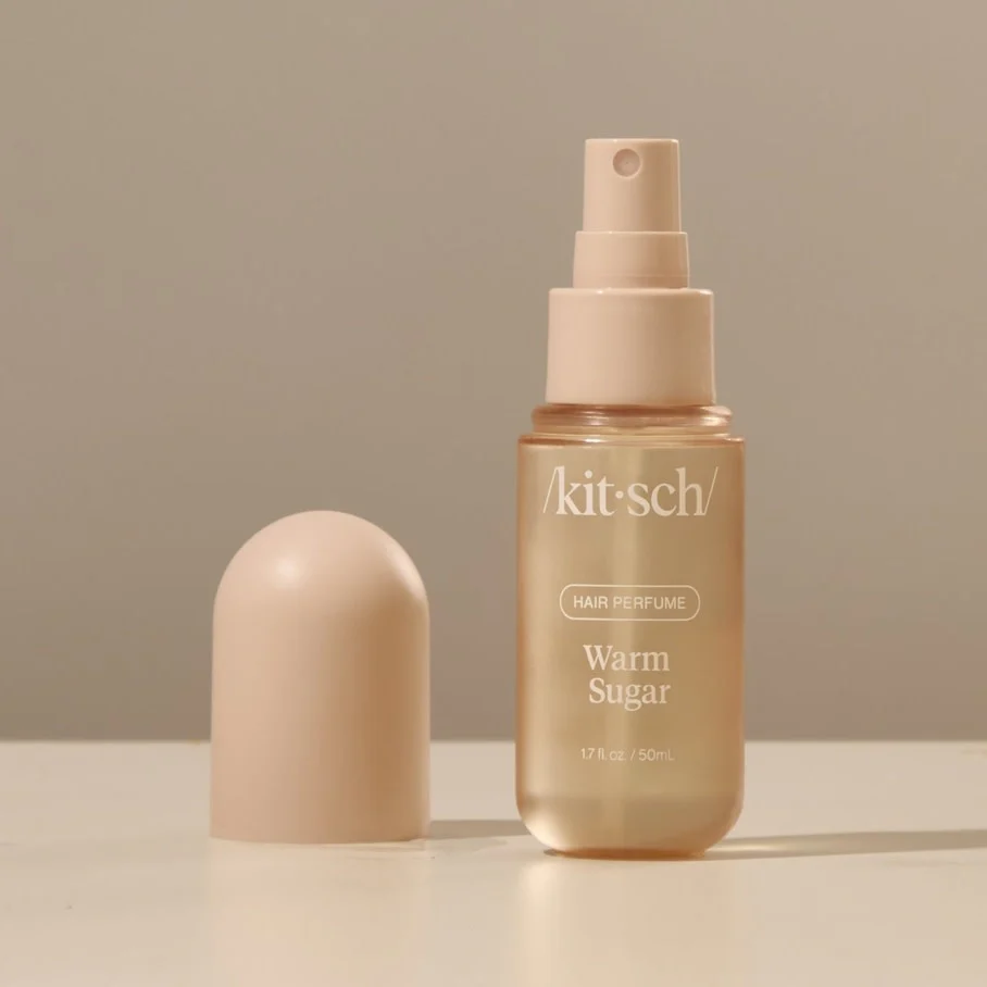 Warm Sugar Hair Perfume - Image 2