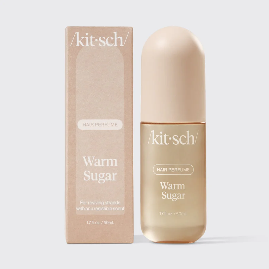 Warm Sugar Hair Perfume - Image 3