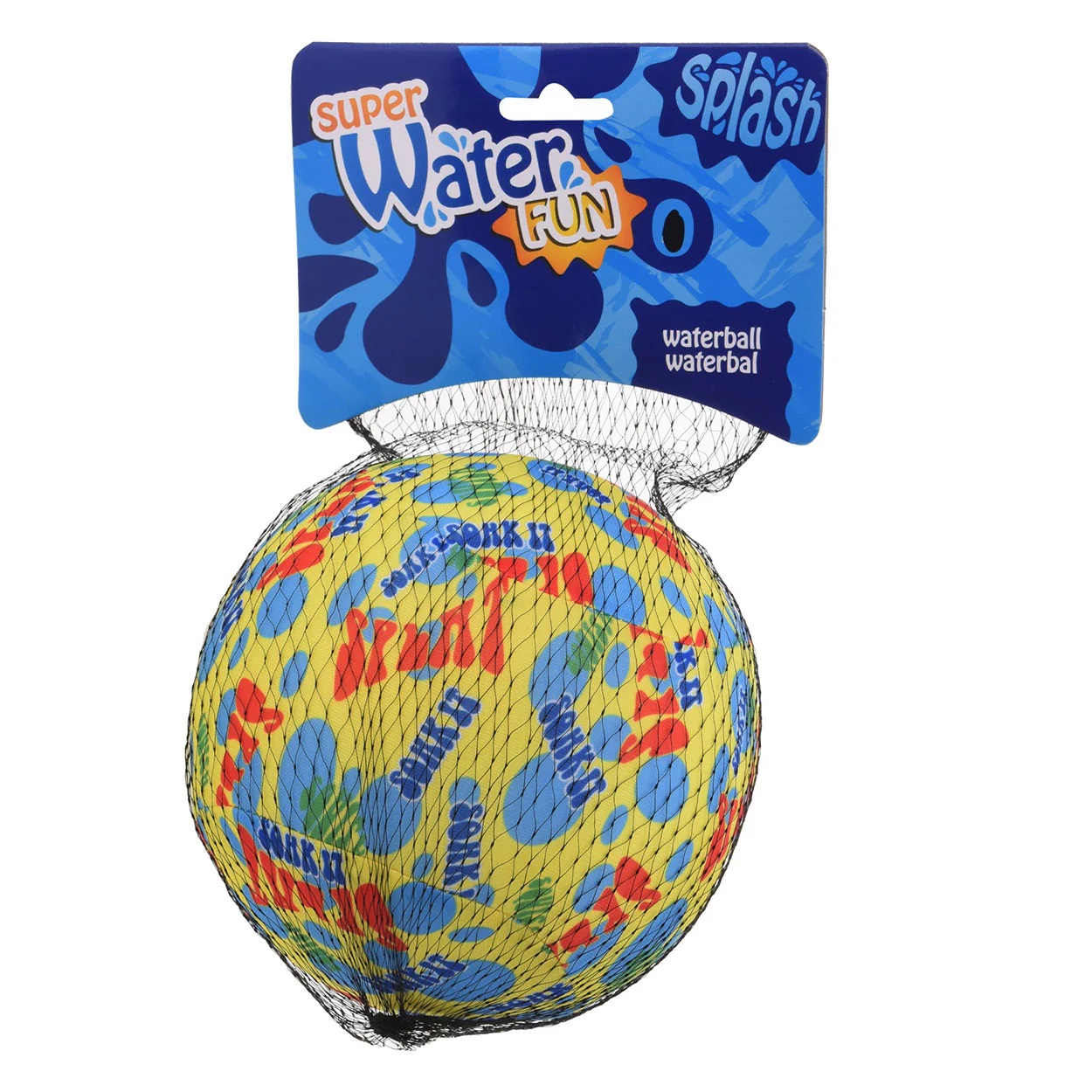 Water Ball - Image 2