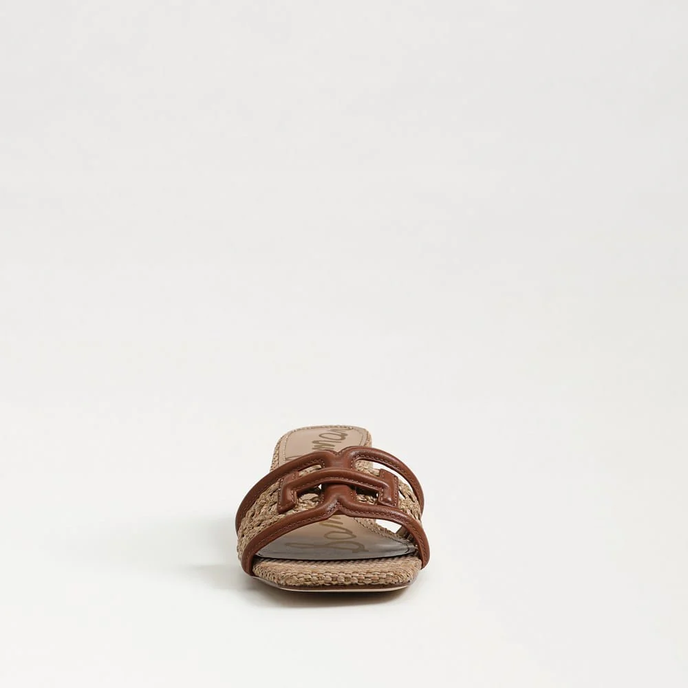Waylon Weave Slide Sandal - Image 3