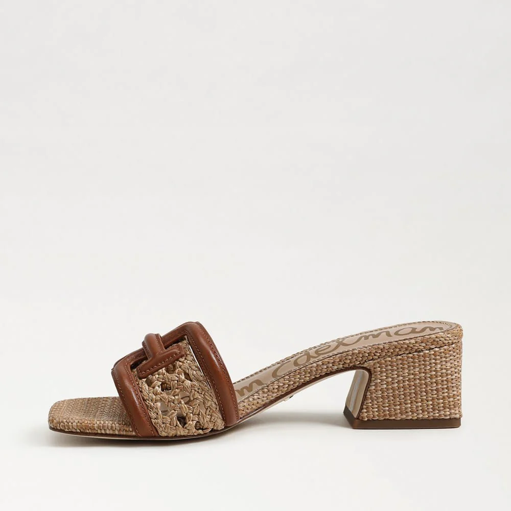 Waylon Weave Slide Sandal - Image 4