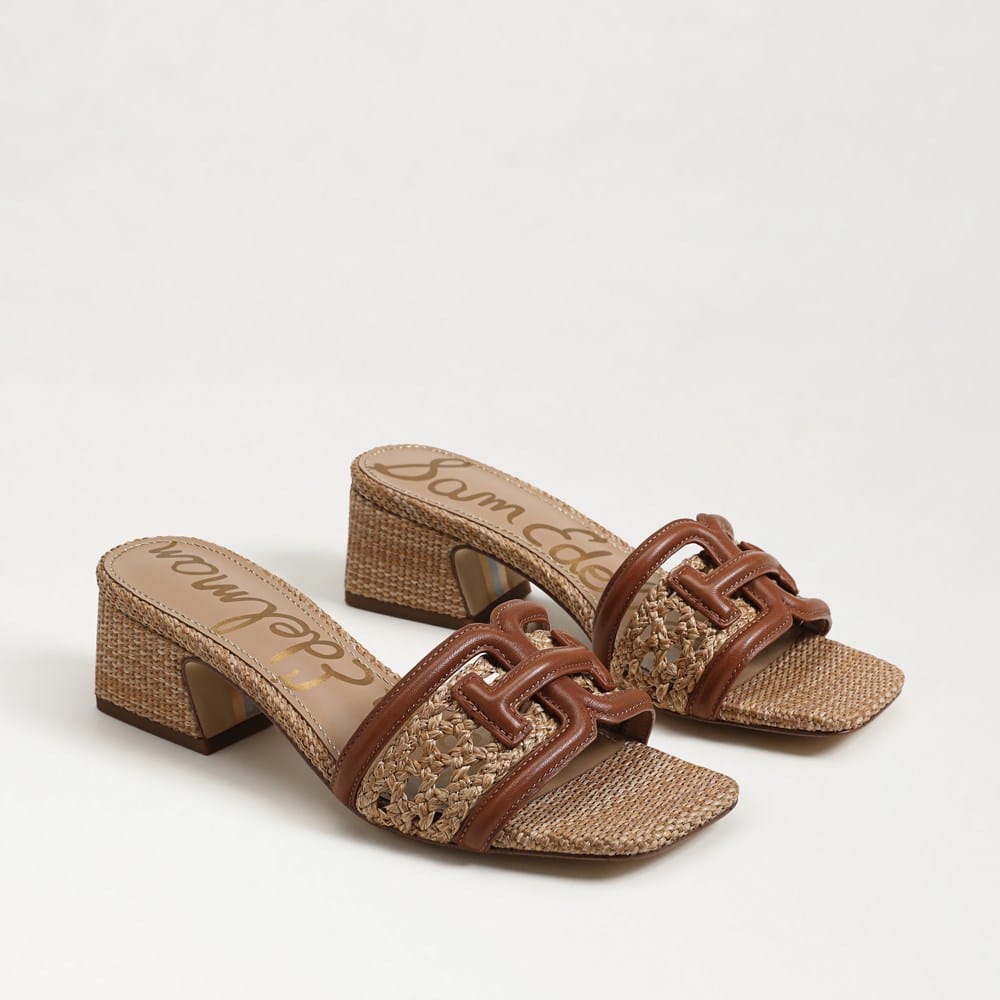 Waylon Weave Slide Sandal - Image 7