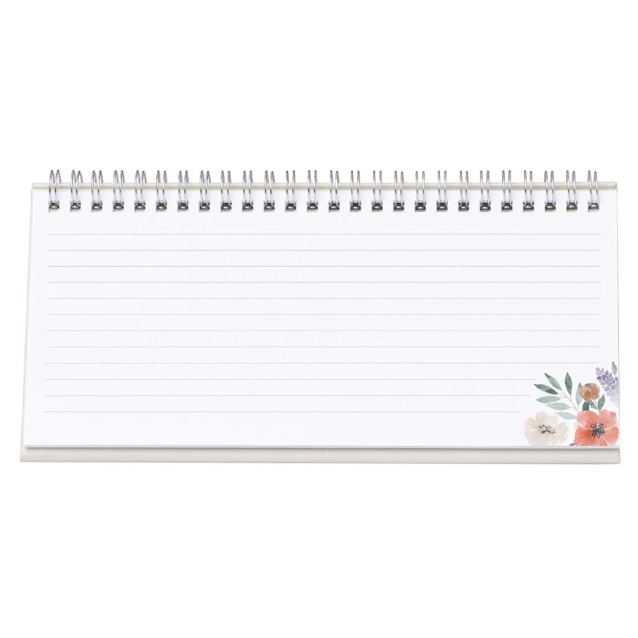 Weekly Planner Love Is Patient Love Is Kind - Image 2