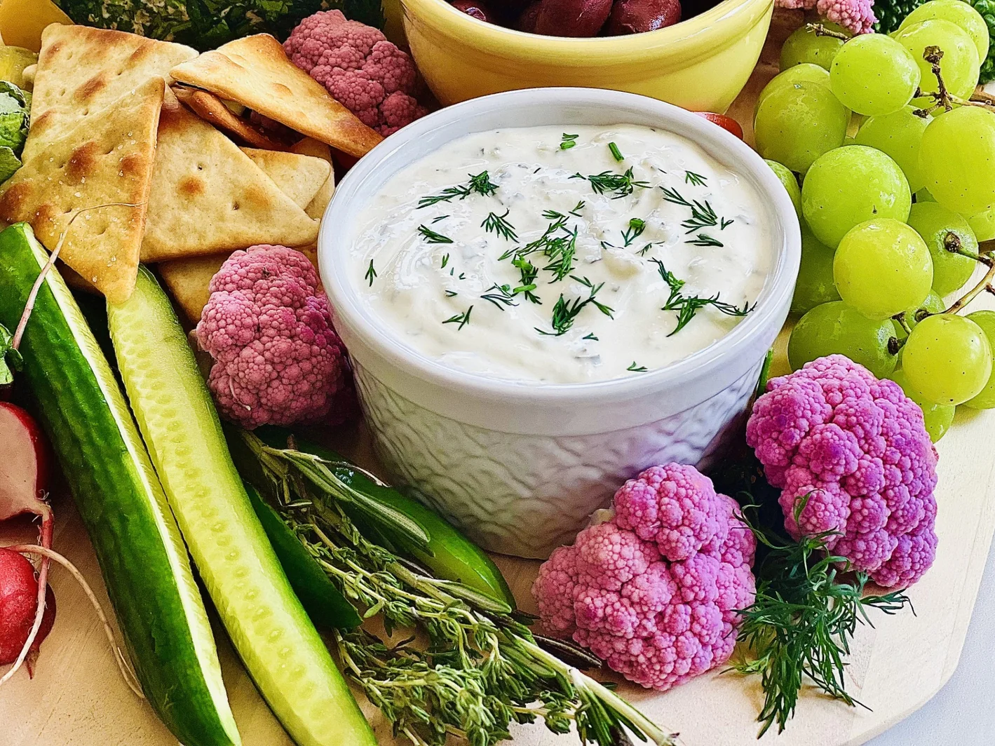Western Onion Dip Mix - Image 5