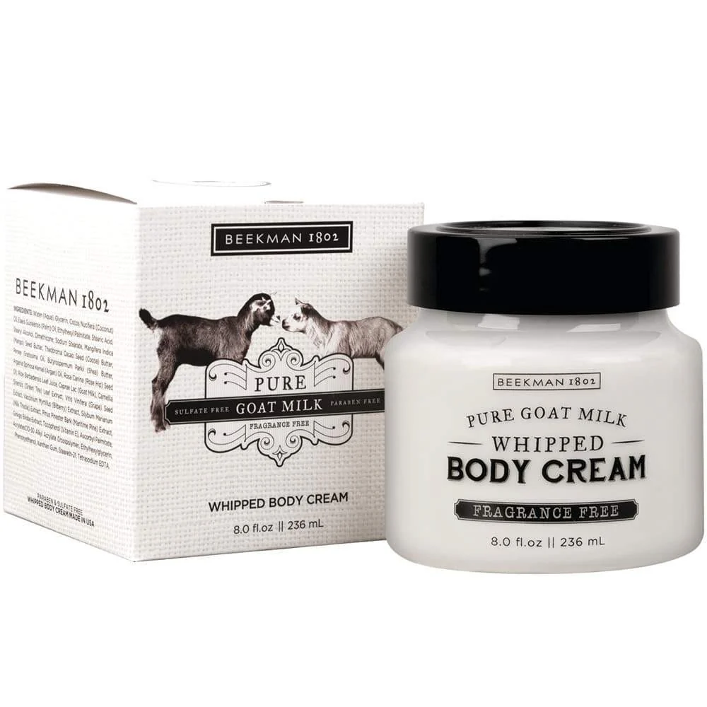 Whipped Body Cream - Image 6