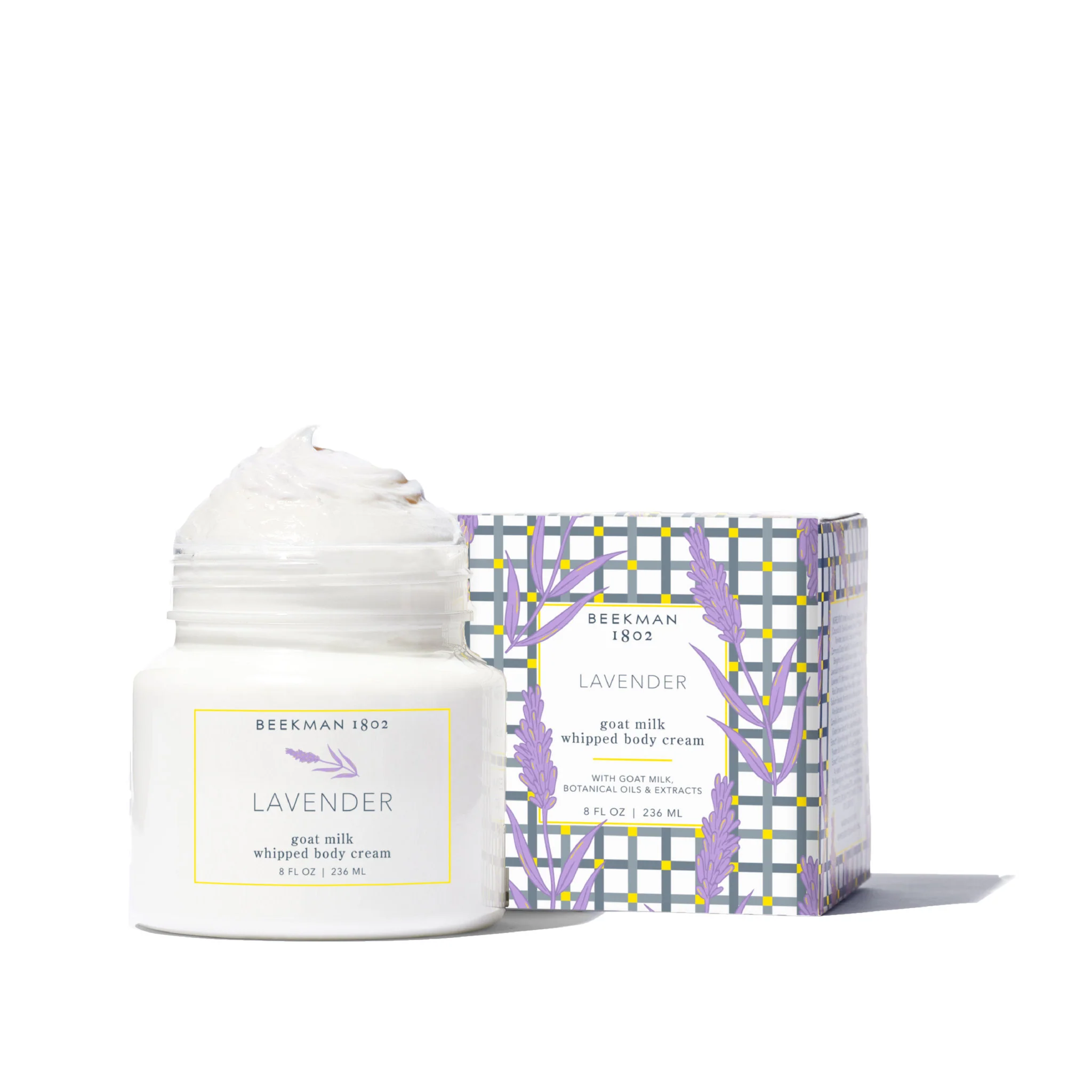 Whipped Body Cream - Image 7