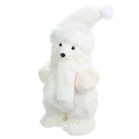 White Bear