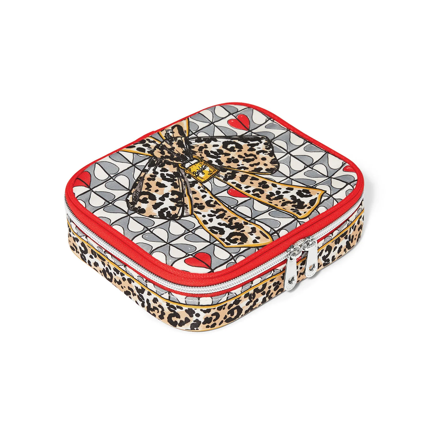 Wild Love Jewelry Case - Image 2