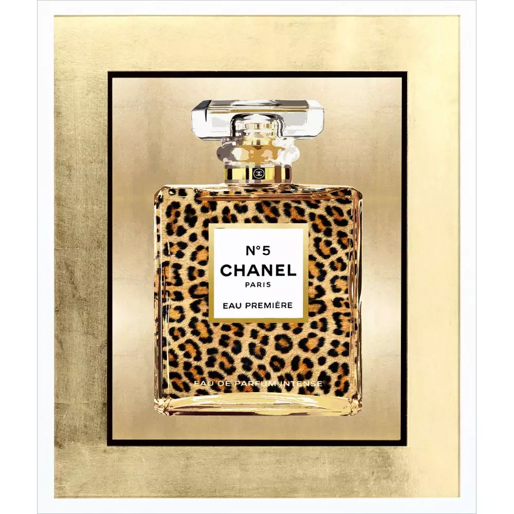 Wild Perfume-I Wall Art - Image 4