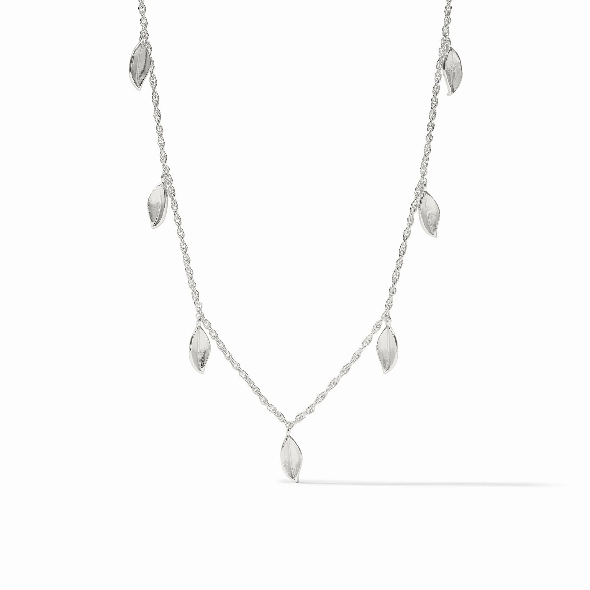 Willow Delicate Charm Necklace - Image 4