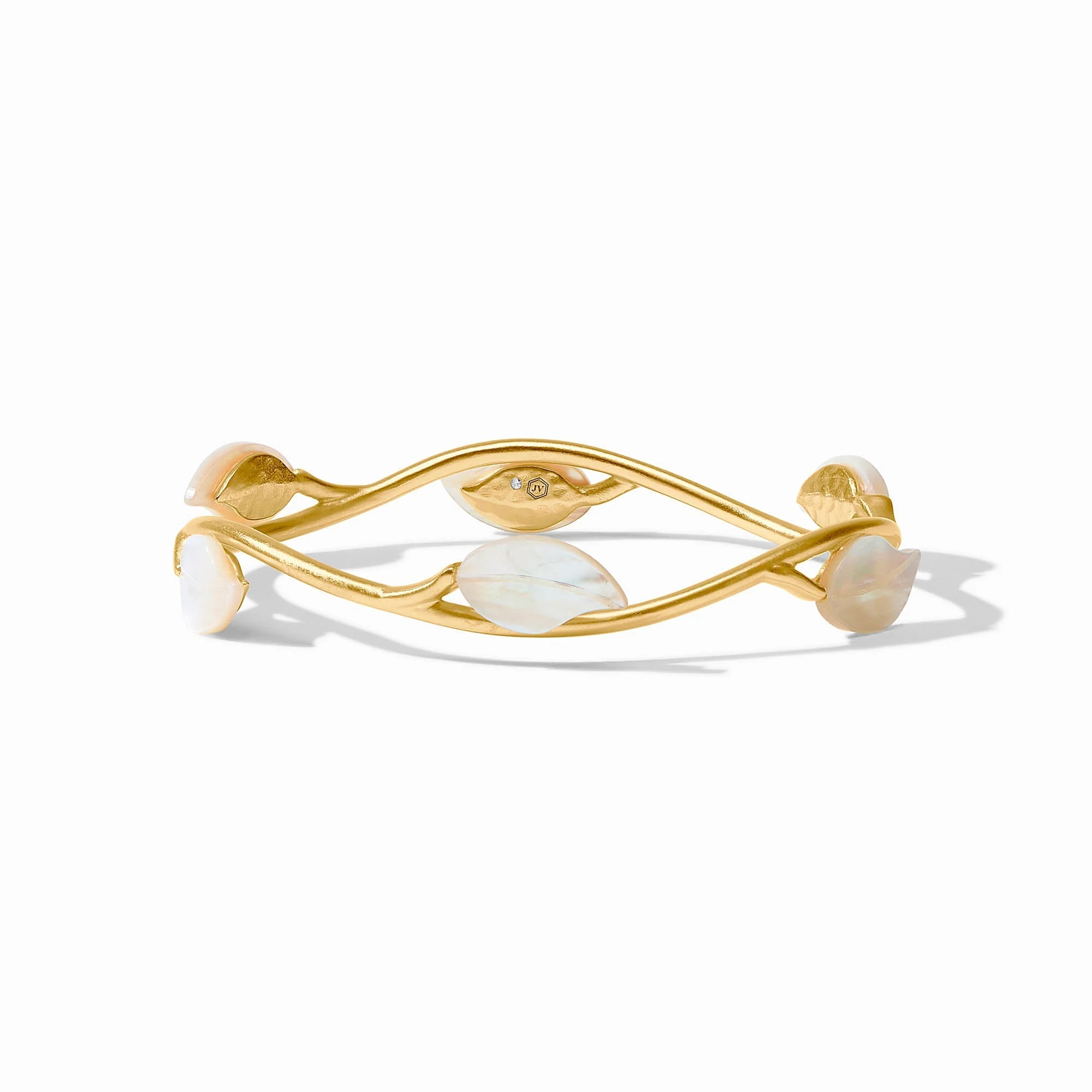 Willow Stone Bangle - Image 5