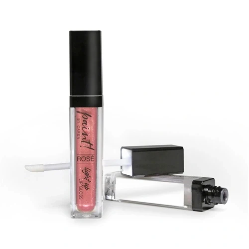 Wine by the Gloss Light up Lip Gloss - Image 3