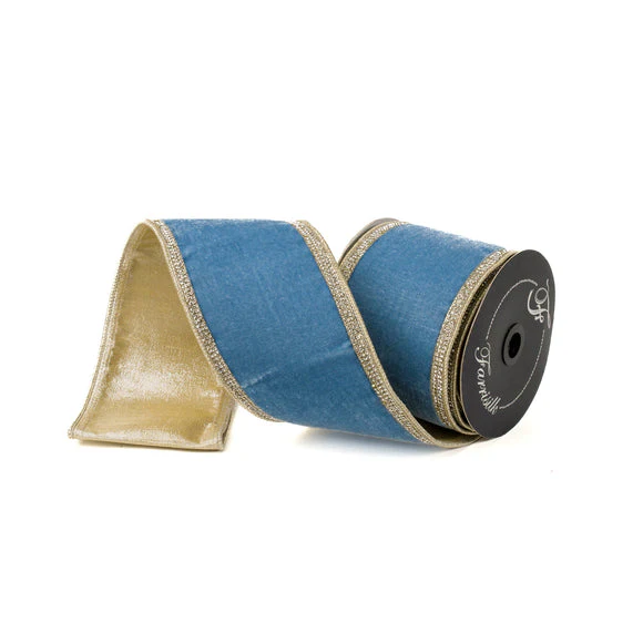 Winter Diamonds Ribbon - Image 5