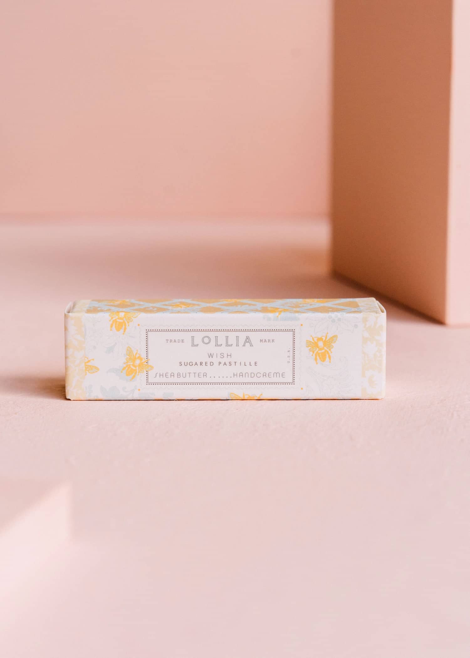 Wish Petite Treat Handcreme - Image 4