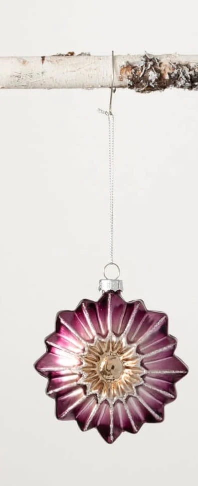 WITCH EYE ORNAMENT - Image 2