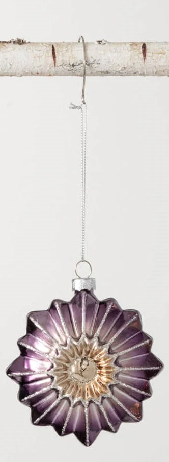 WITCH EYE ORNAMENT - Image 6