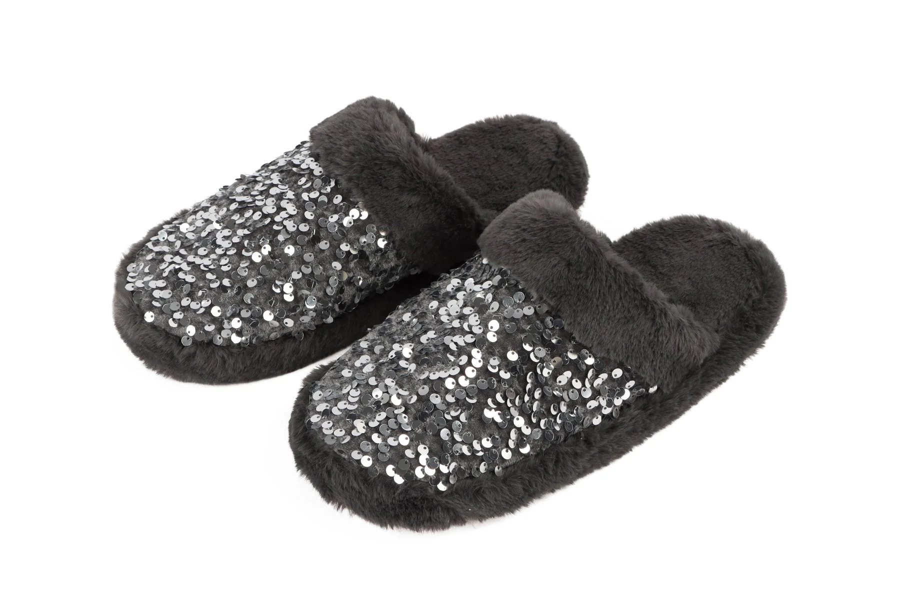 Women Glam Slide Slipper - Image 11