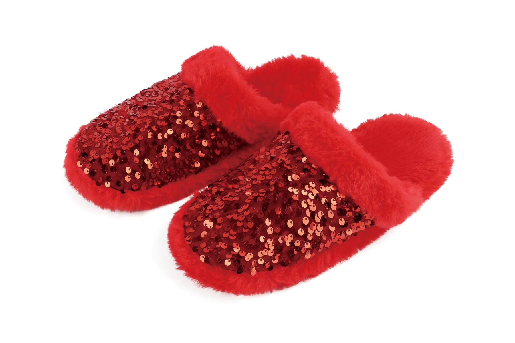 Women Glam Slide Slipper - Image 13