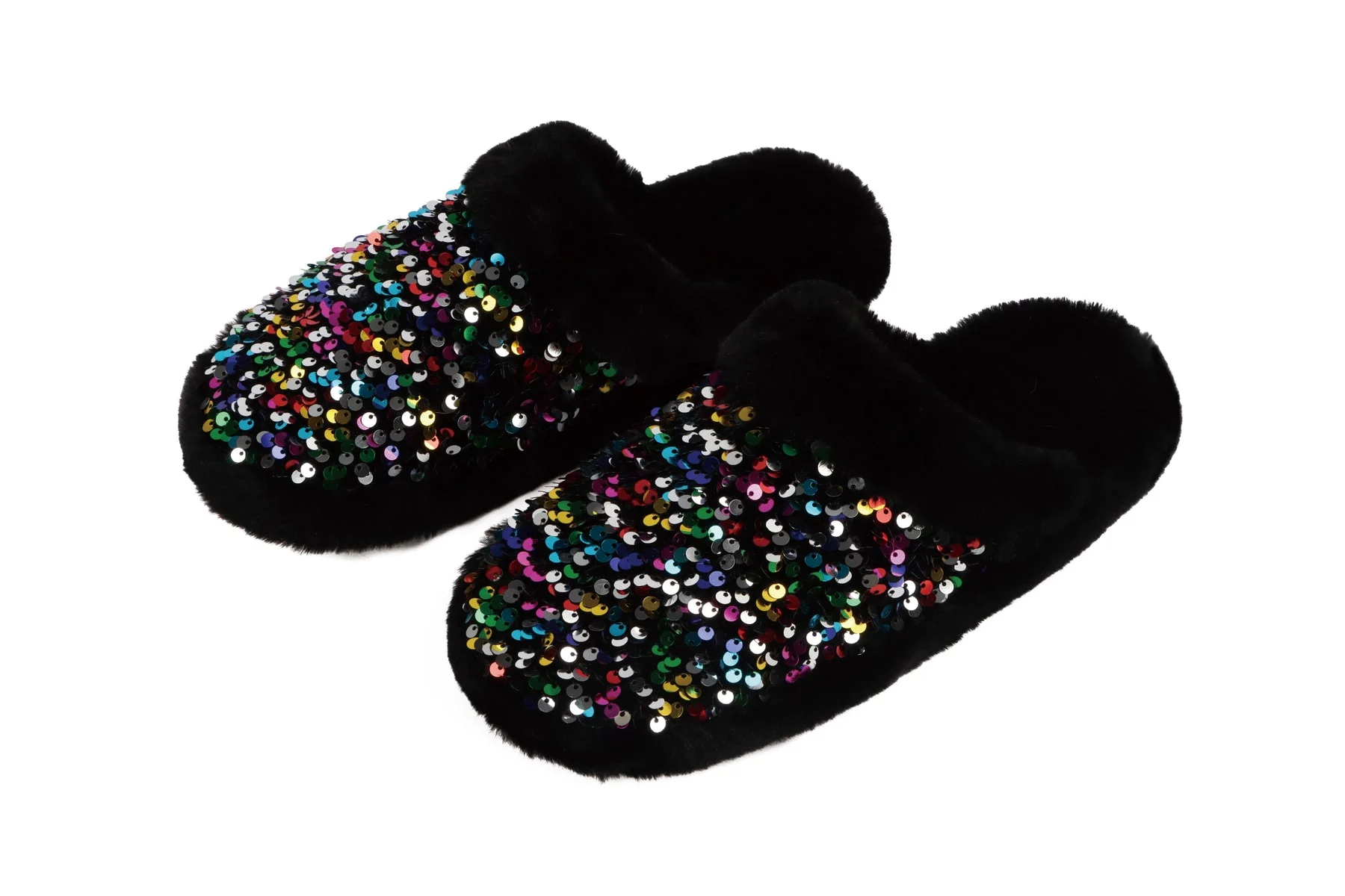 Women Glam Slide Slipper - Image 16