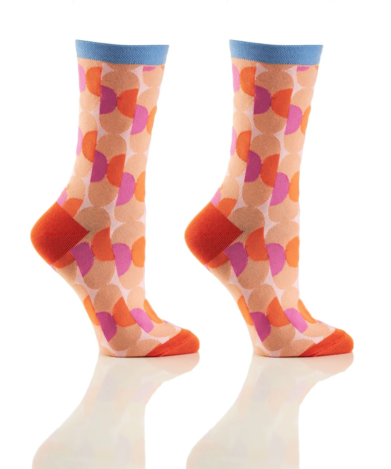 Women's Crew Sock - Image 13