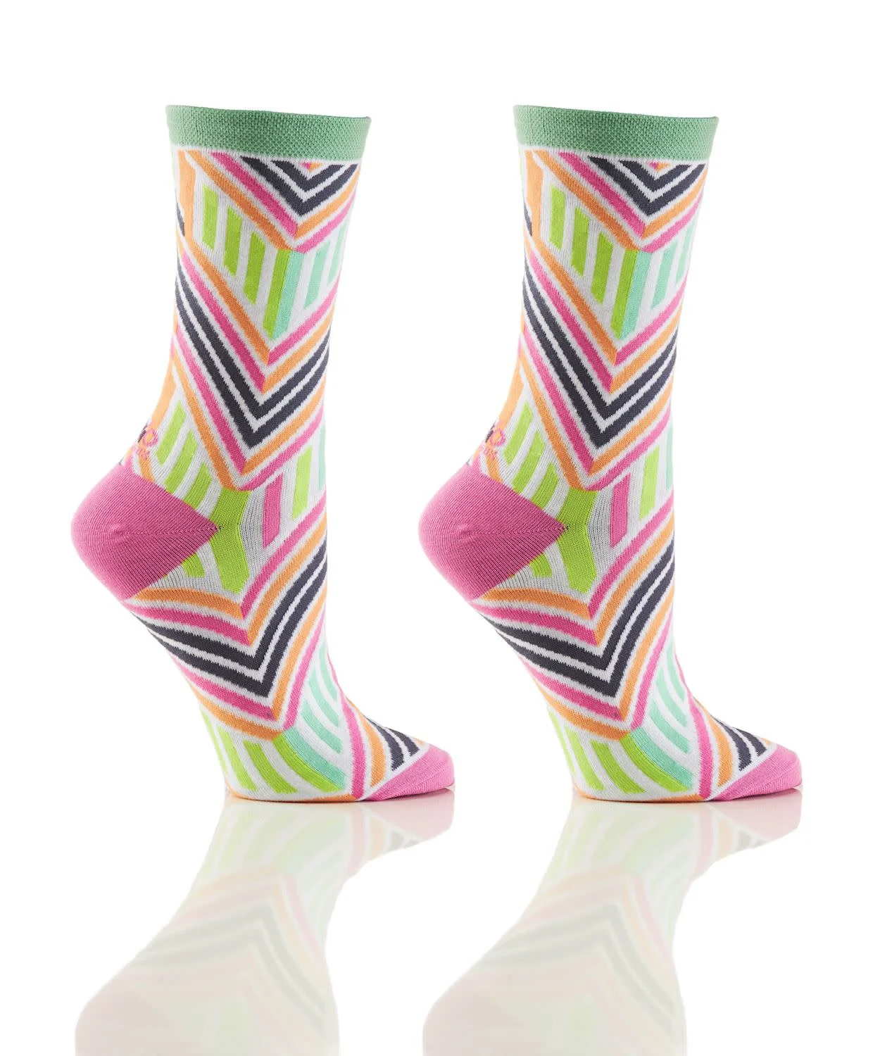 Women's Crew Sock - Image 15