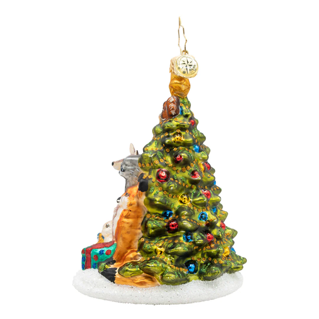 Woodland Celebration - Image 2
