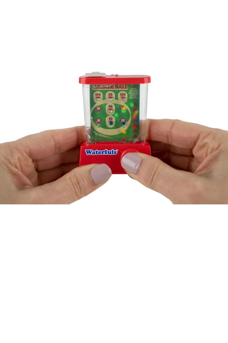 World's Smallest Waterfuls Game - Image 2