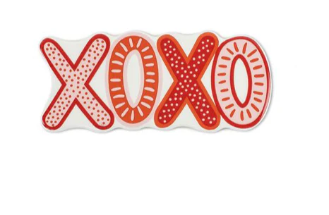 XOXO Big Attachment