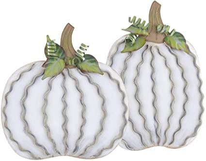 Yard Cream Pumpkin - Image 2