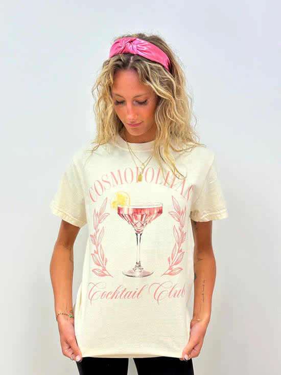 Yasmin Cocktail Club 5.0 - Image 2