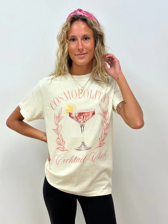 Yasmin Cocktail Club 5.0 - Image 4