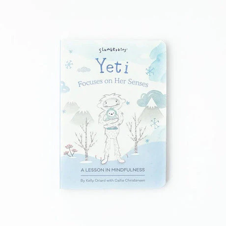Yeti's Mindfulness Kin Set - Image 8