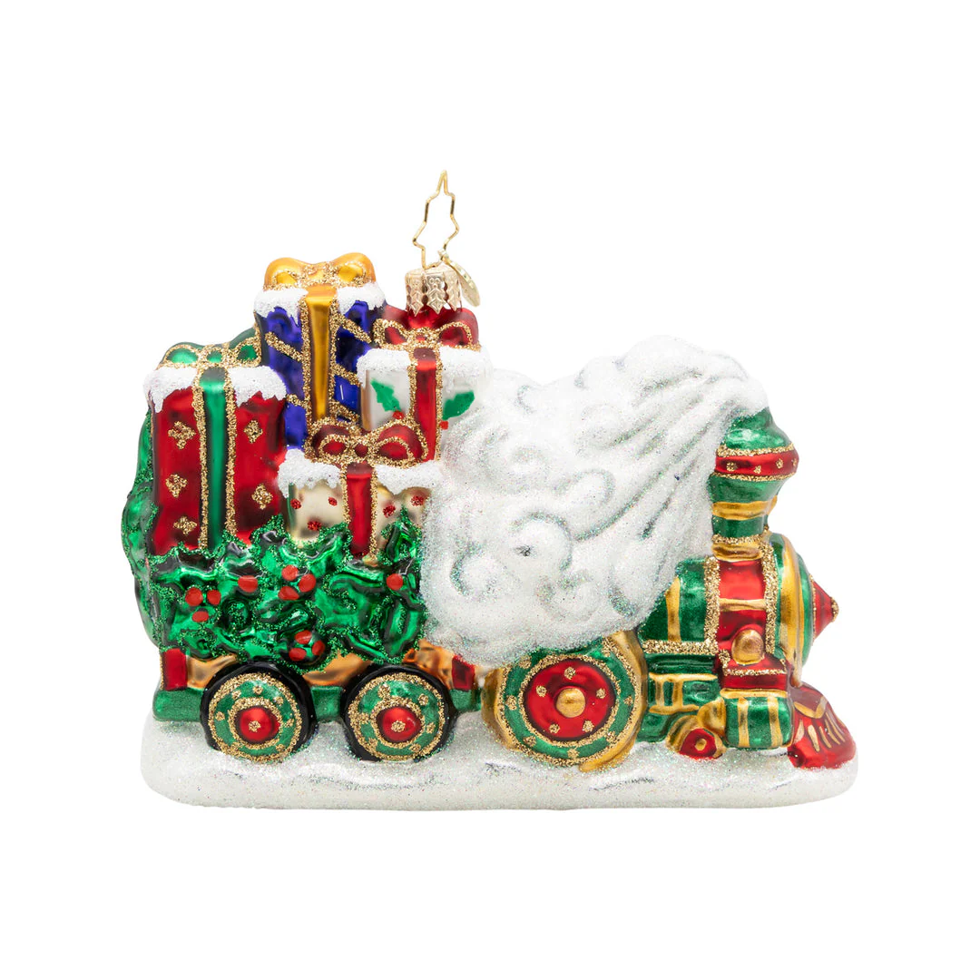 Yuletide Express - Image 2